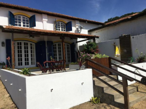 Casarao da Praia